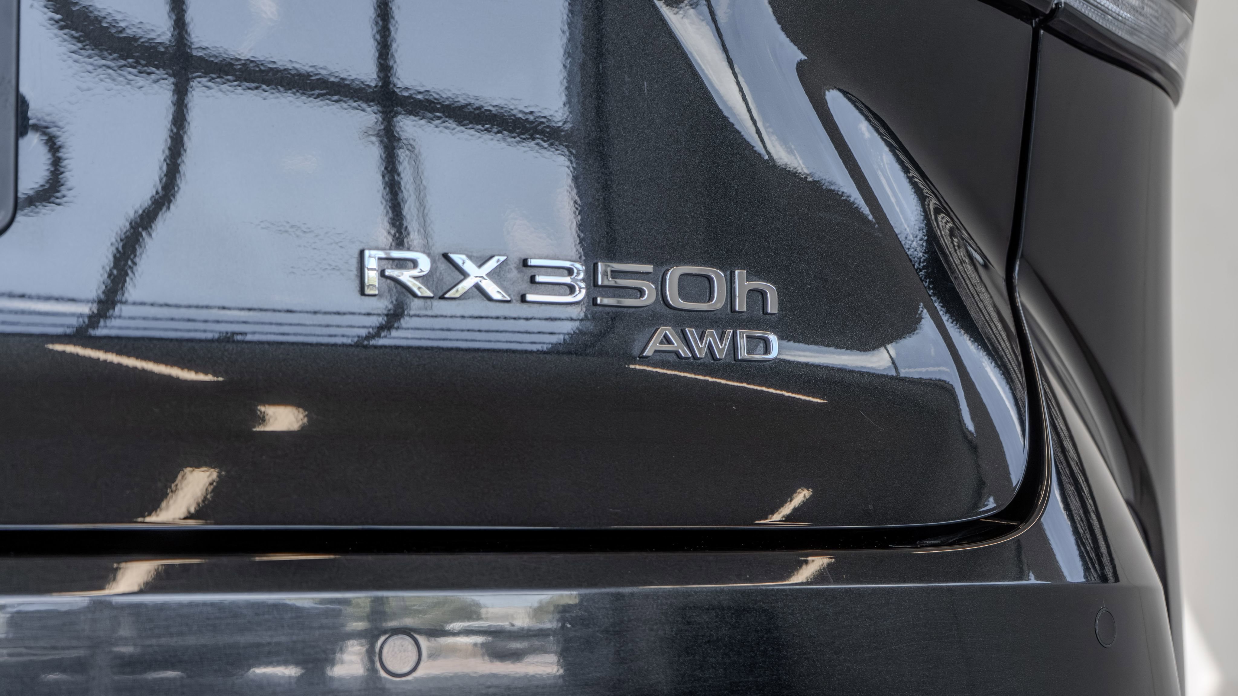 Used 2024 Lexus RX 350 w/ Convenience Package AWD/4WD image 24