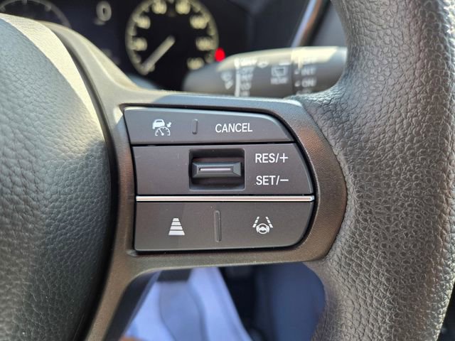 New 2026 Honda CR-V LX image 12