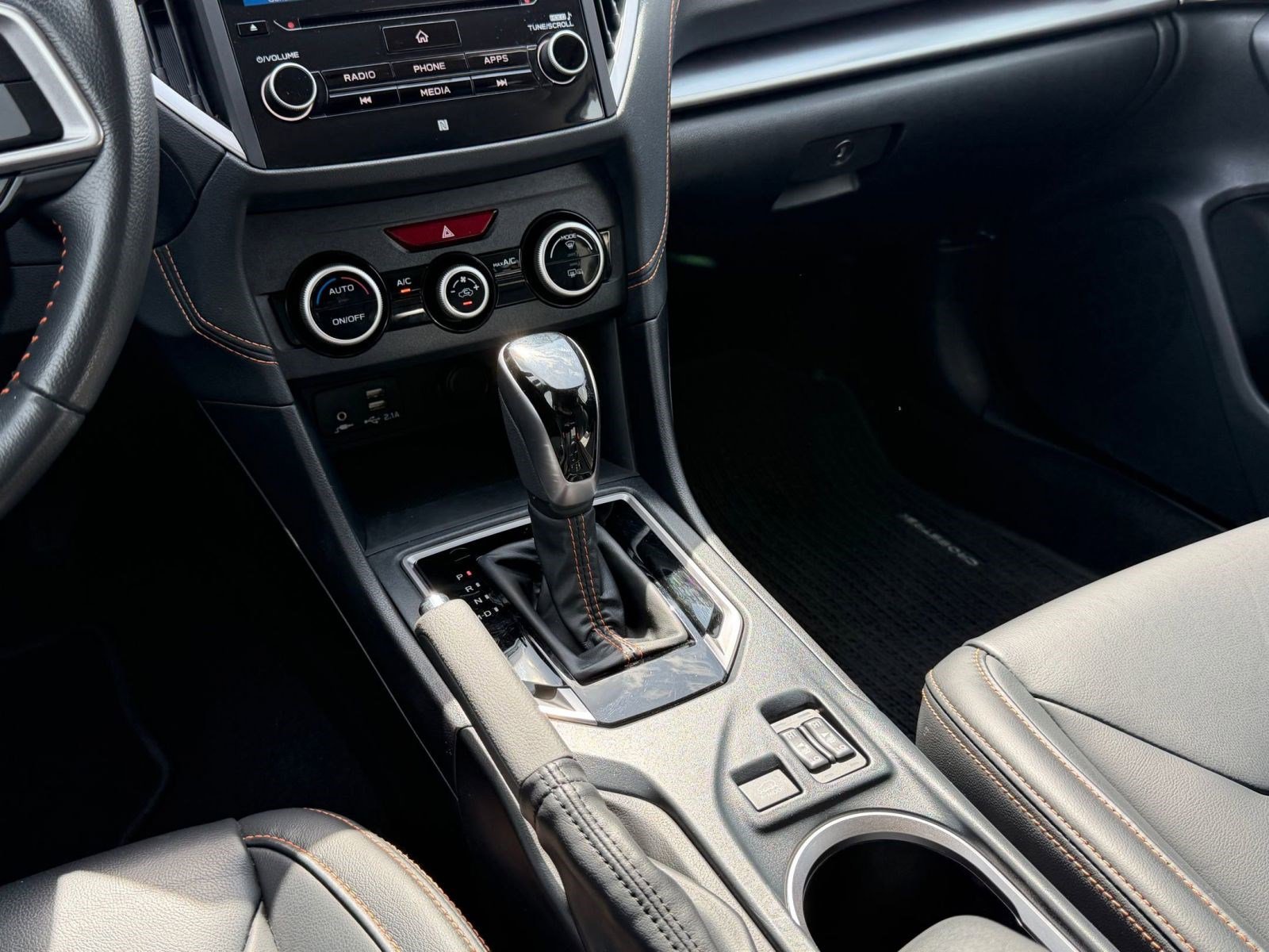 Used 2022 Subaru Crosstrek 2.5i Limited w/ Popular Package #4A image 16