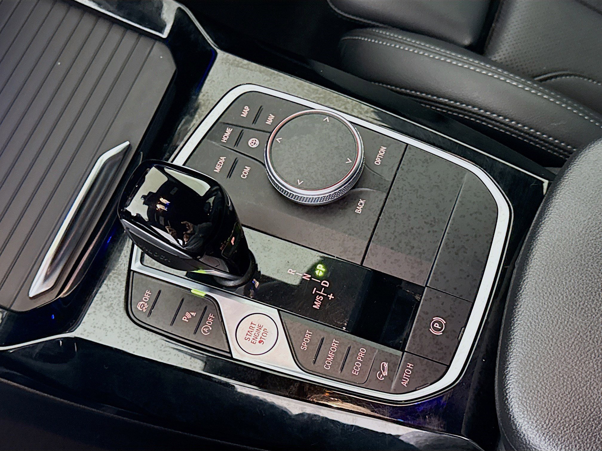 Used 2024 BMW X3 xDrive30i image 20