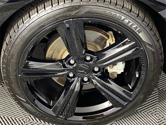 Used 2023 Honda Accord Sport image 30