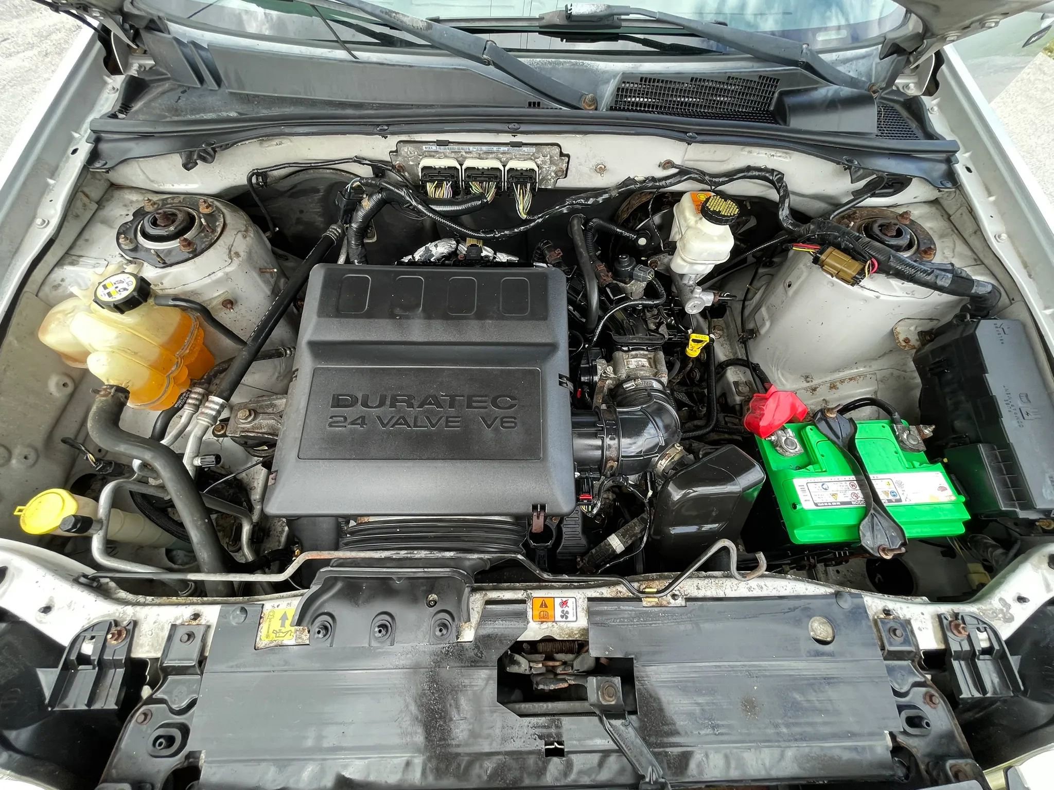 Used 2010 Mercury Mariner Premier image 31