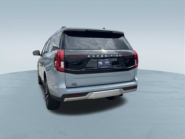 Certified 2025 Ford Expedition Platinum w/ Driver's Package AWD/4WD image 6