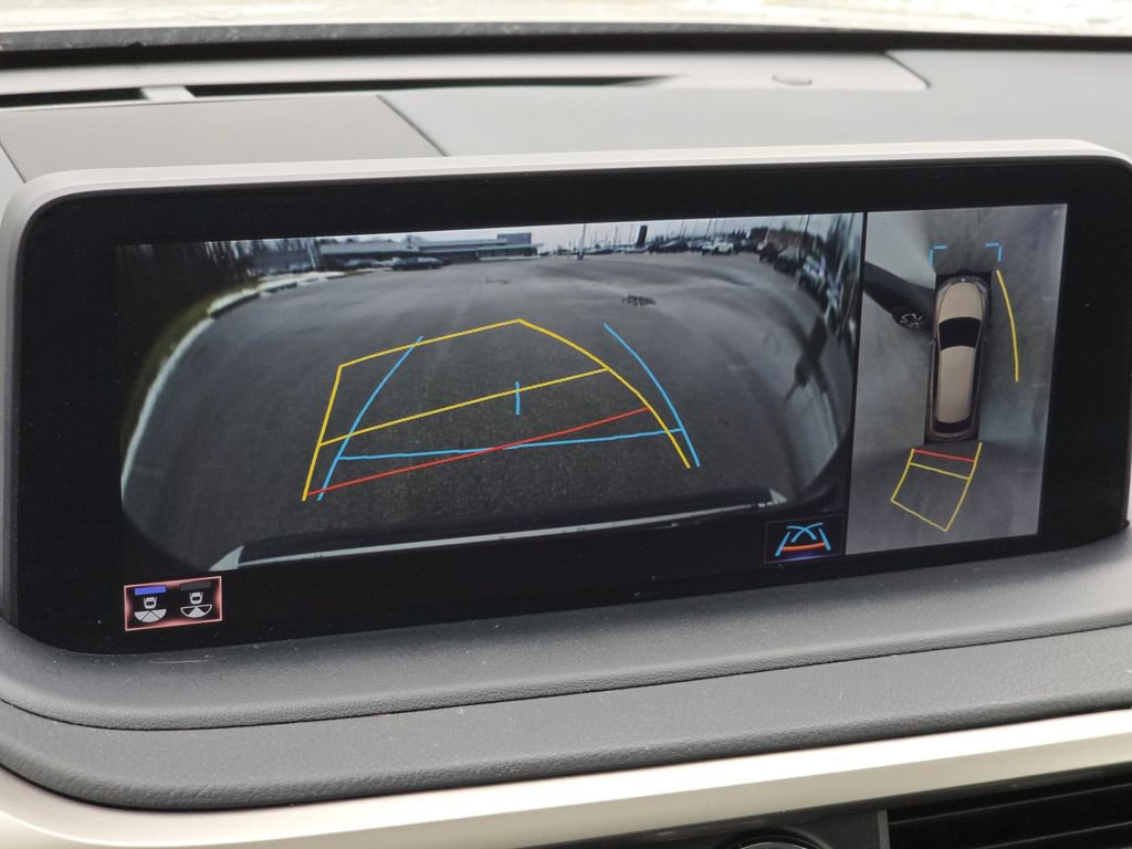 Used 2022 Lexus RX 350 AWD w/ Premium Package image 12