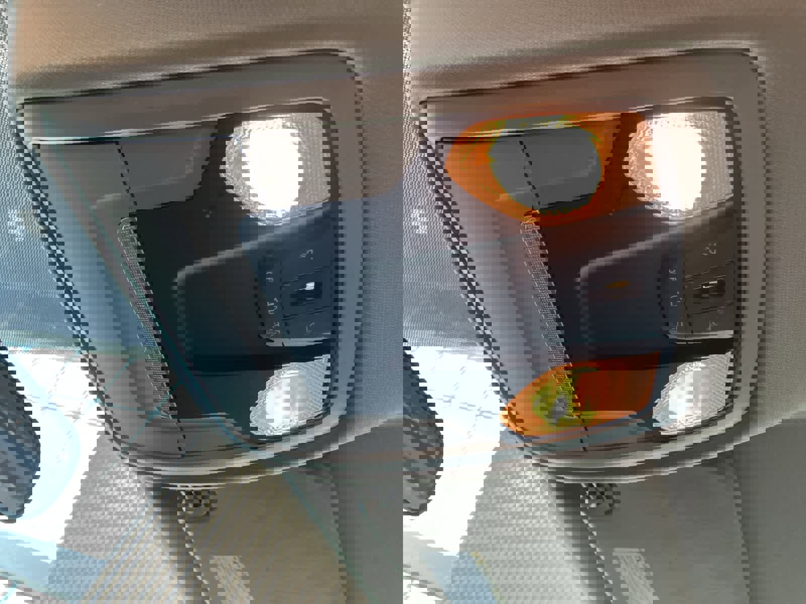 Used 2020 RAM 1500 Big Horn image 22