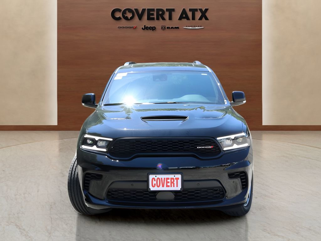 New 2026 Dodge Durango GT AWD/4WD image 8