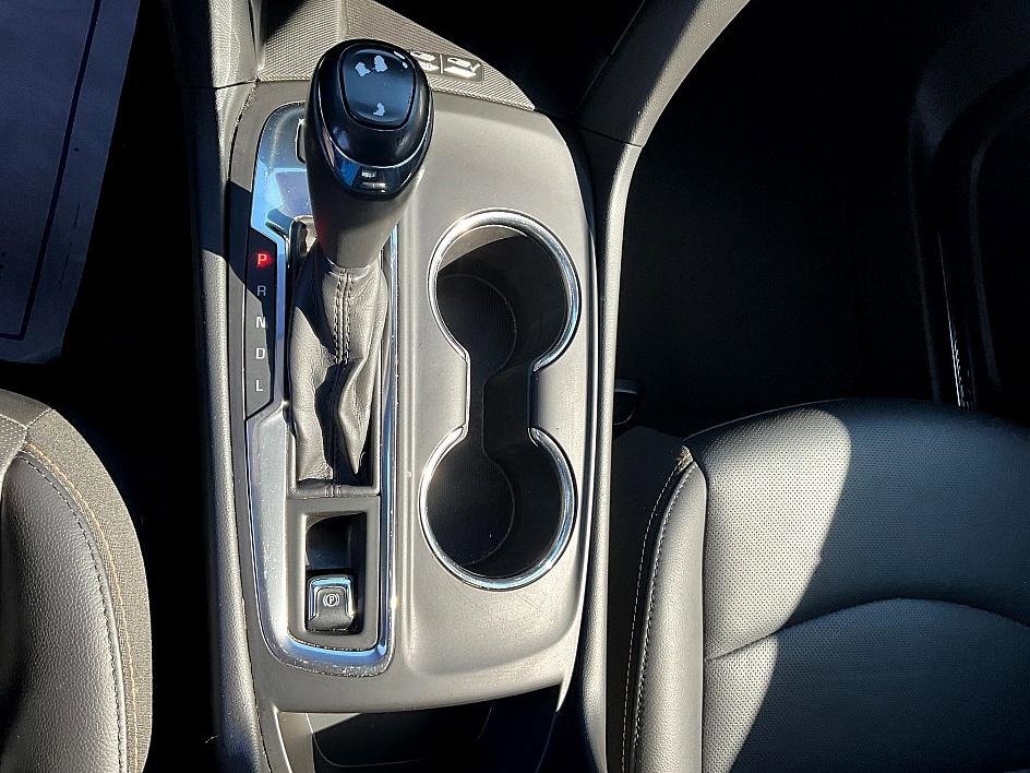 Used 2019 Chevrolet Equinox Premier image 23