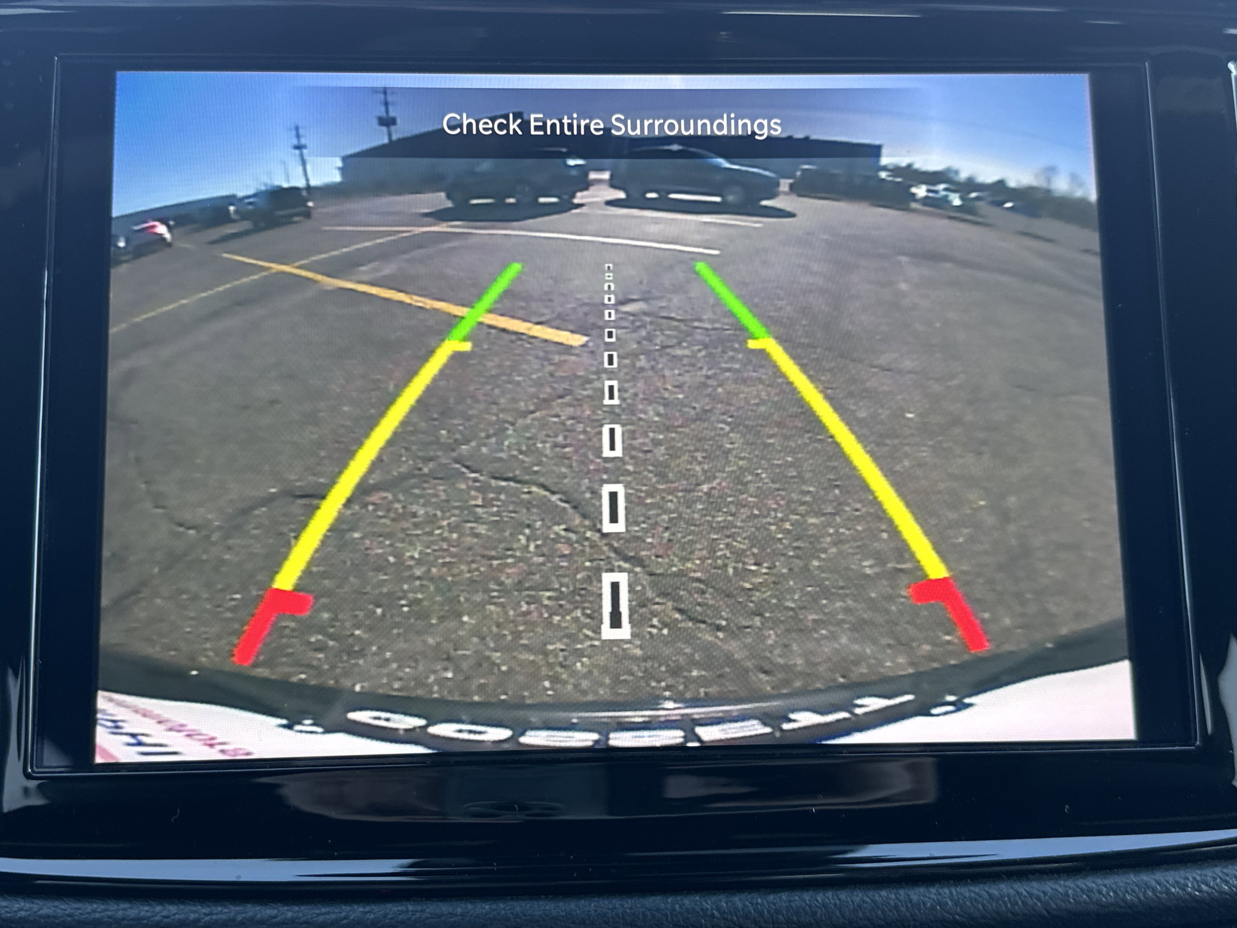 Used 2023 Dodge Durango GT image 13