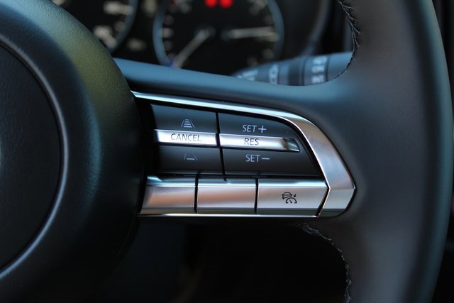 New 2026 MAZDA CX-50 AWD 2.5 Hybrid w/ Premium Pkg image 16