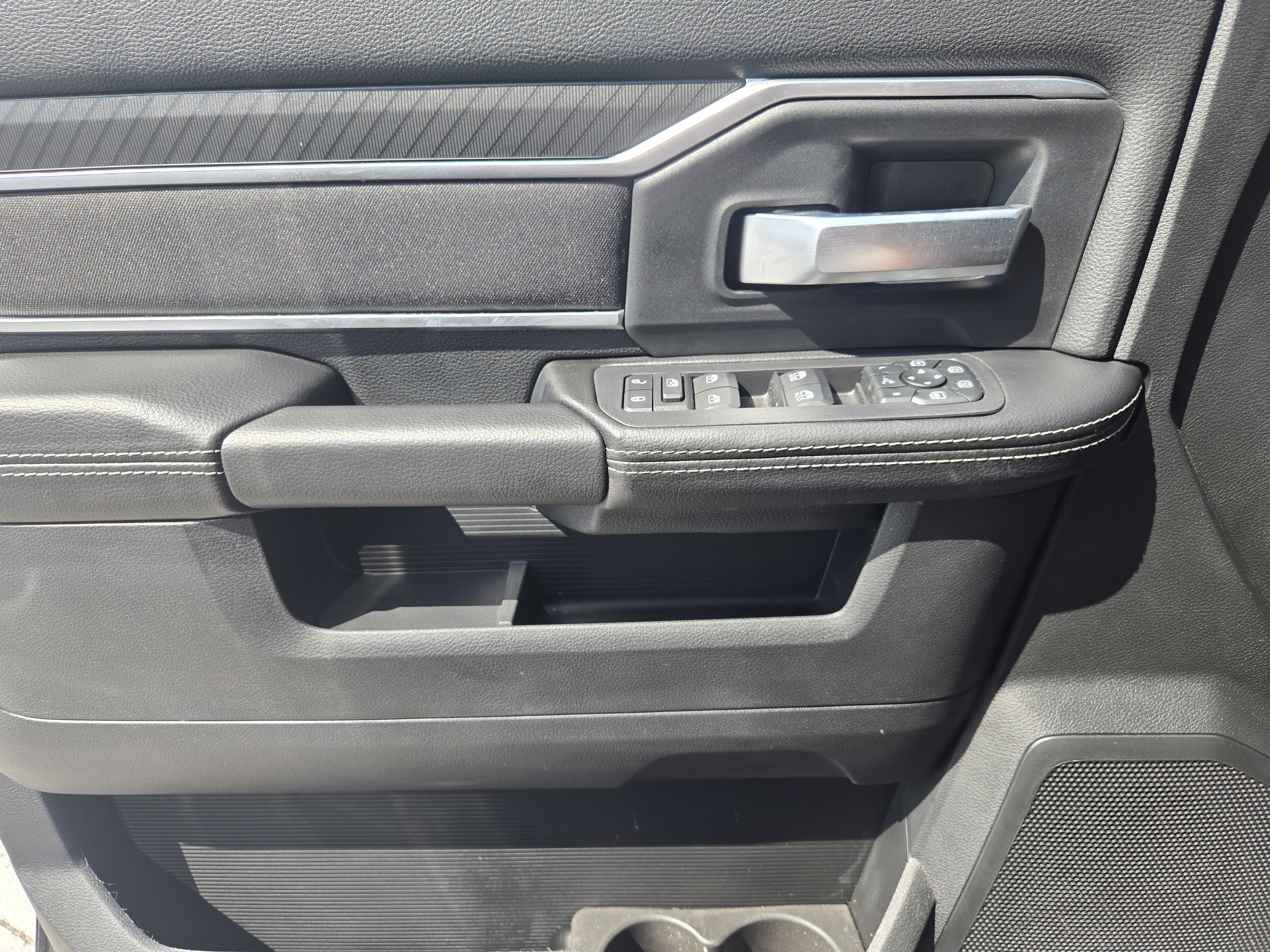New 2026 RAM 3500 Big Horn image 19