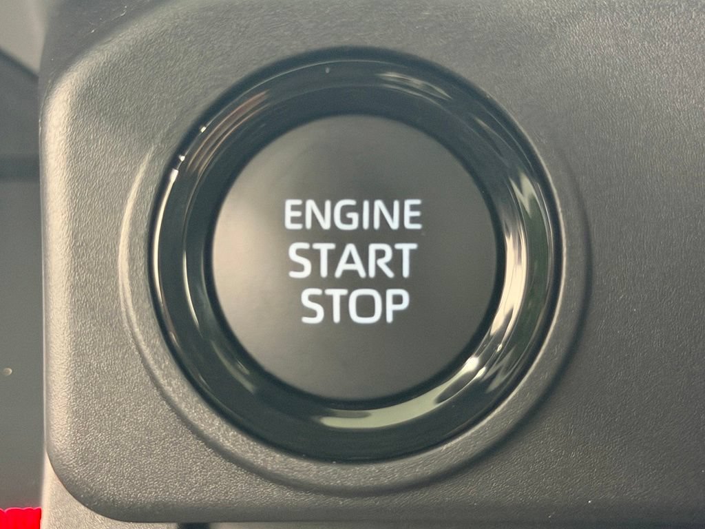 Used 2026 Toyota Tacoma SR5 AWD/4WD image 29