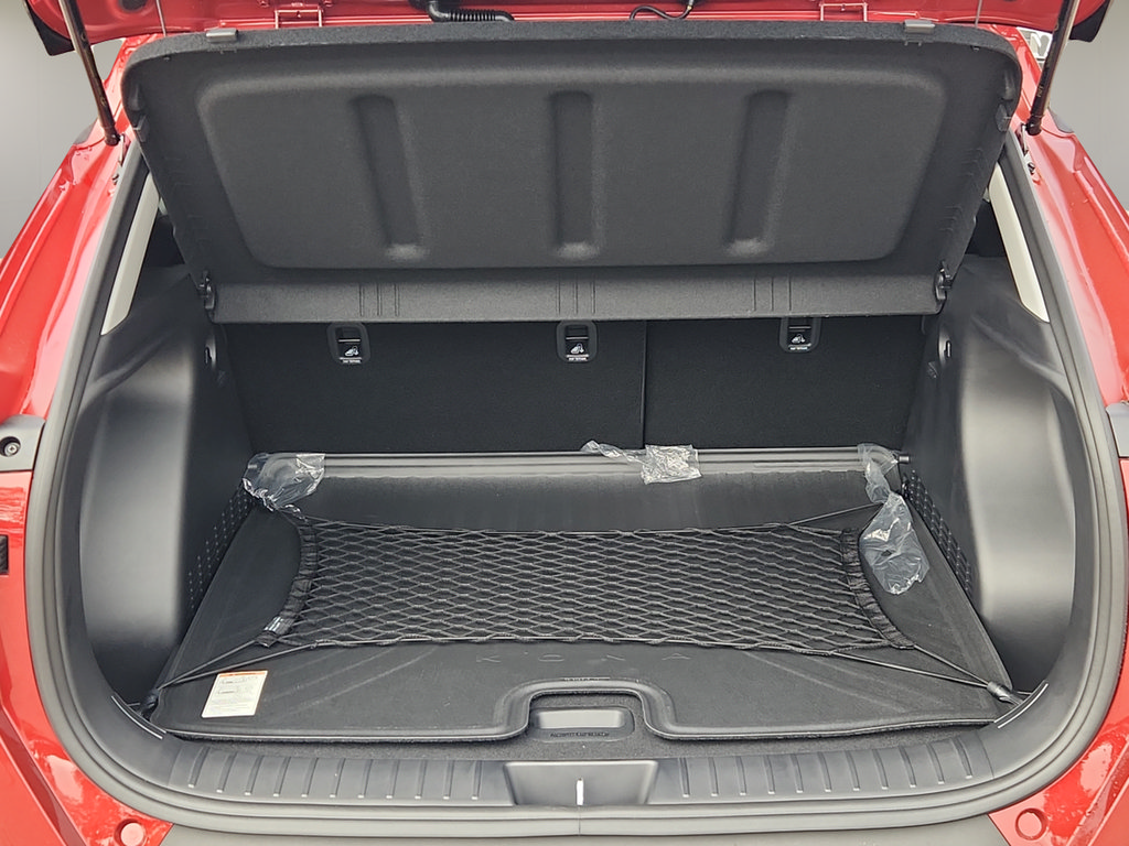 New 2026 Hyundai Kona SEL Sport AWD/4WD image 13