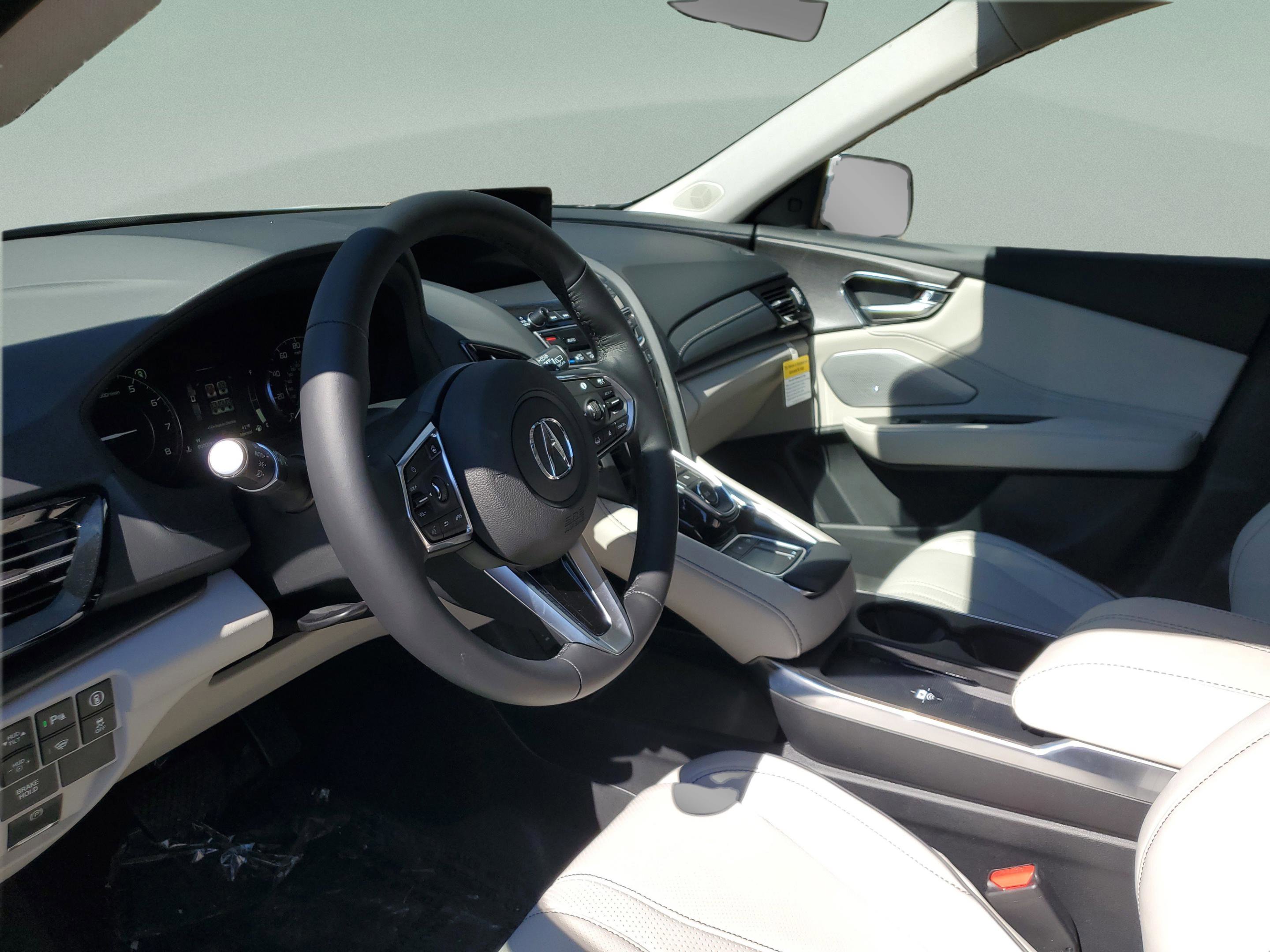 New 2026 Acura RDX SH-AWD w/ Advance Package image 23