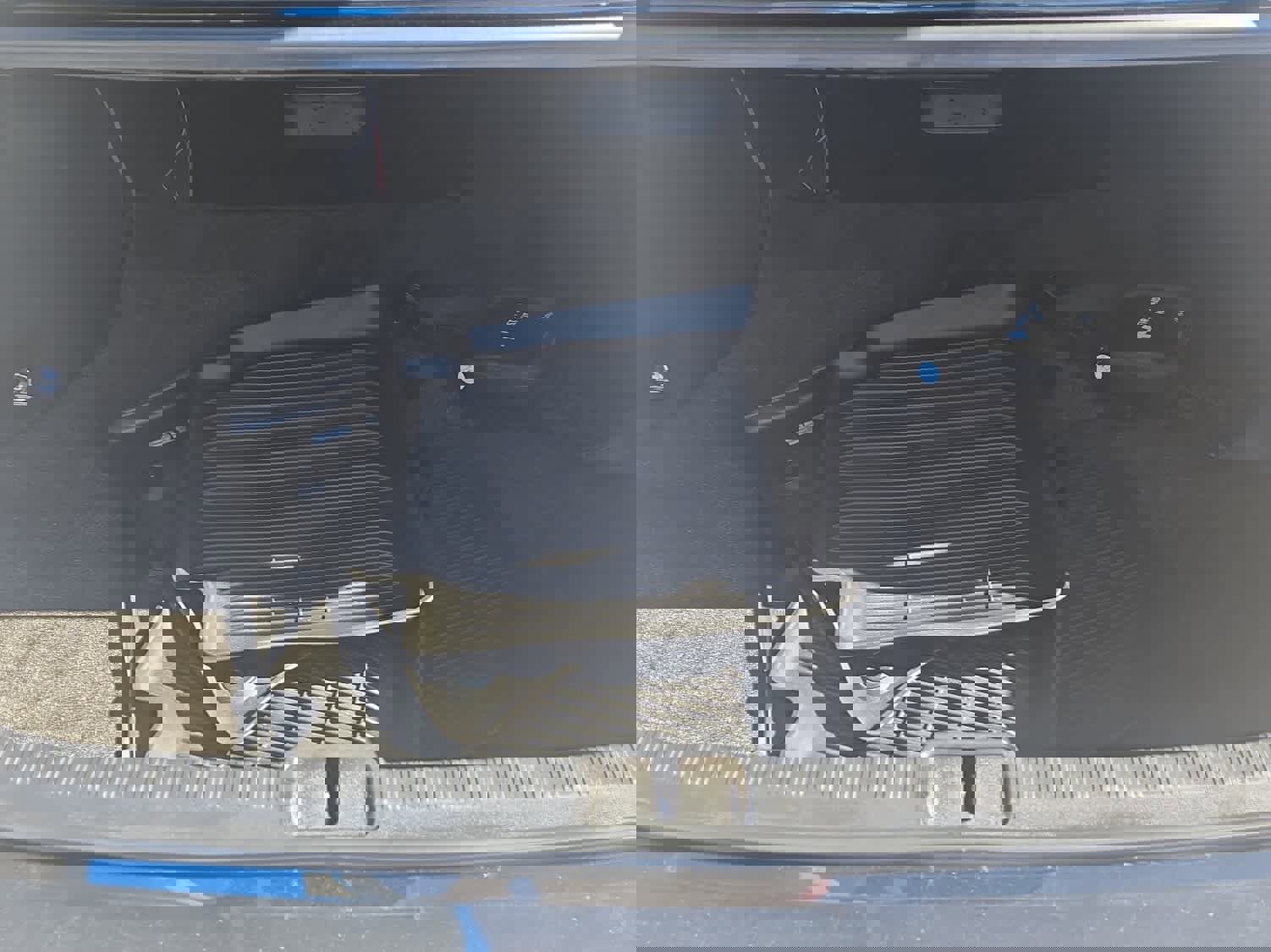 Used 2019 Lexus ES 350 w/ Premium Package image 7