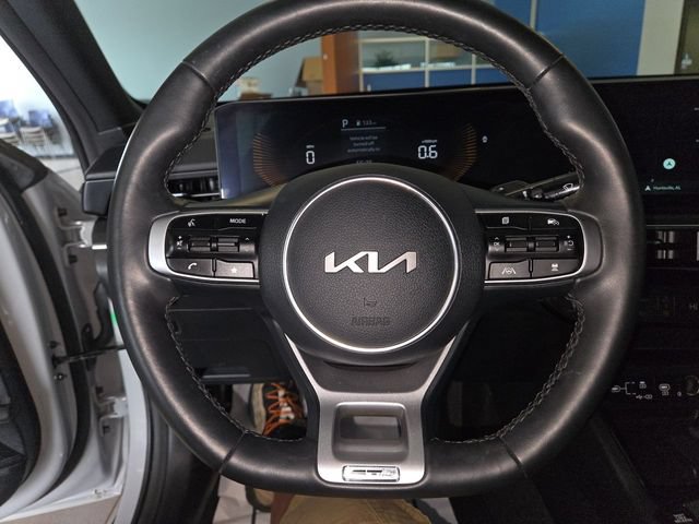 Used 2025 Kia K5 GT-Line AWD/4WD image 14