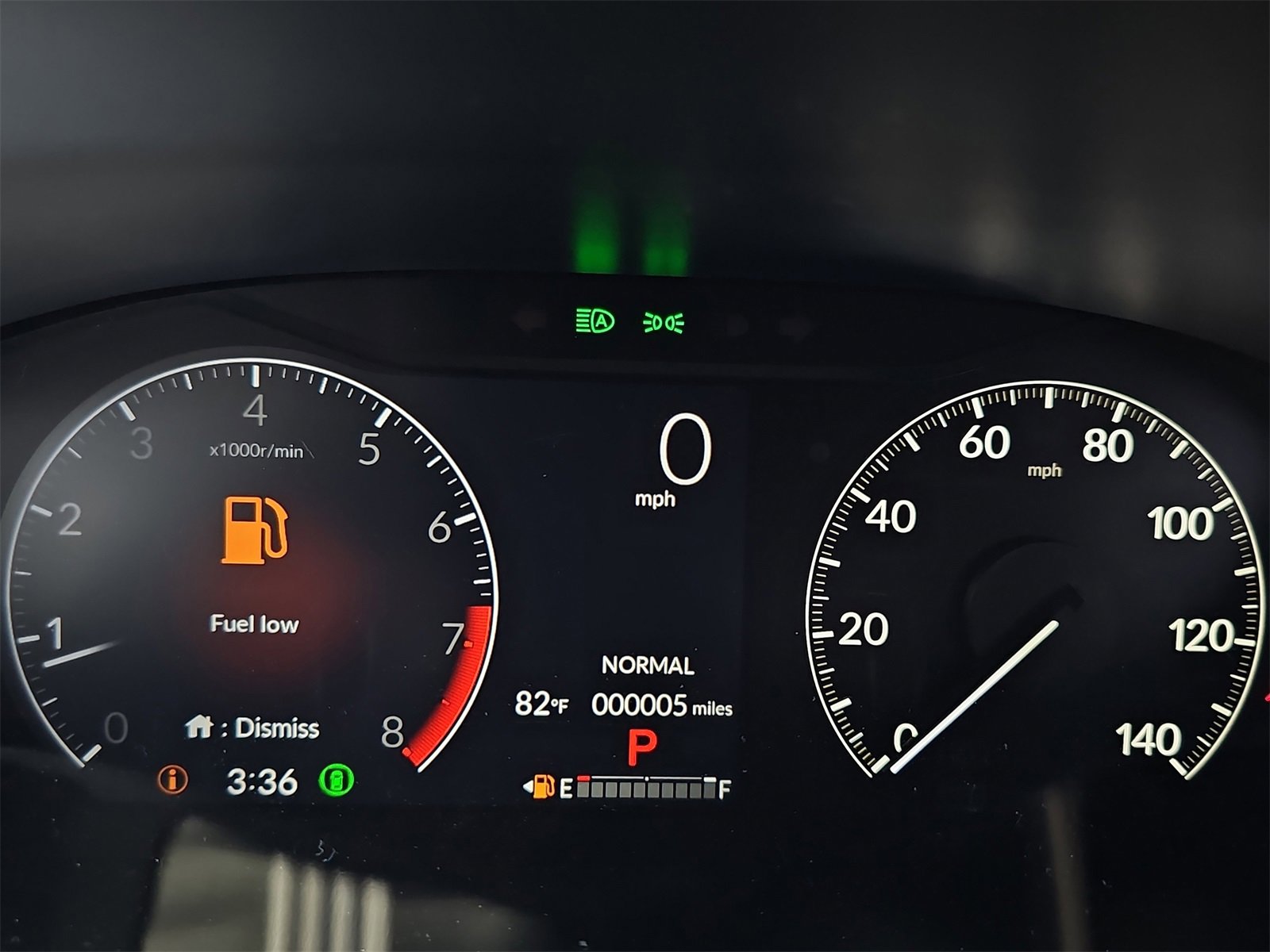 New 2026 Honda HR-V Sport image 18