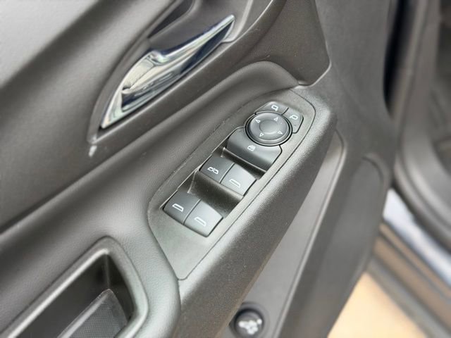 Certified 2023 Chevrolet Equinox LT image 21