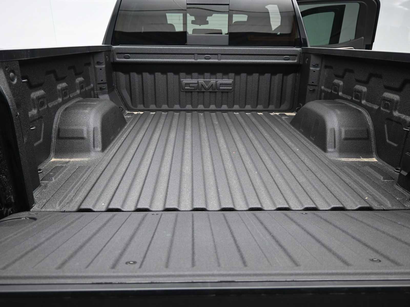 New 2026 GMC Sierra 1500 Elevation w/ Elevation Premium Package image 5