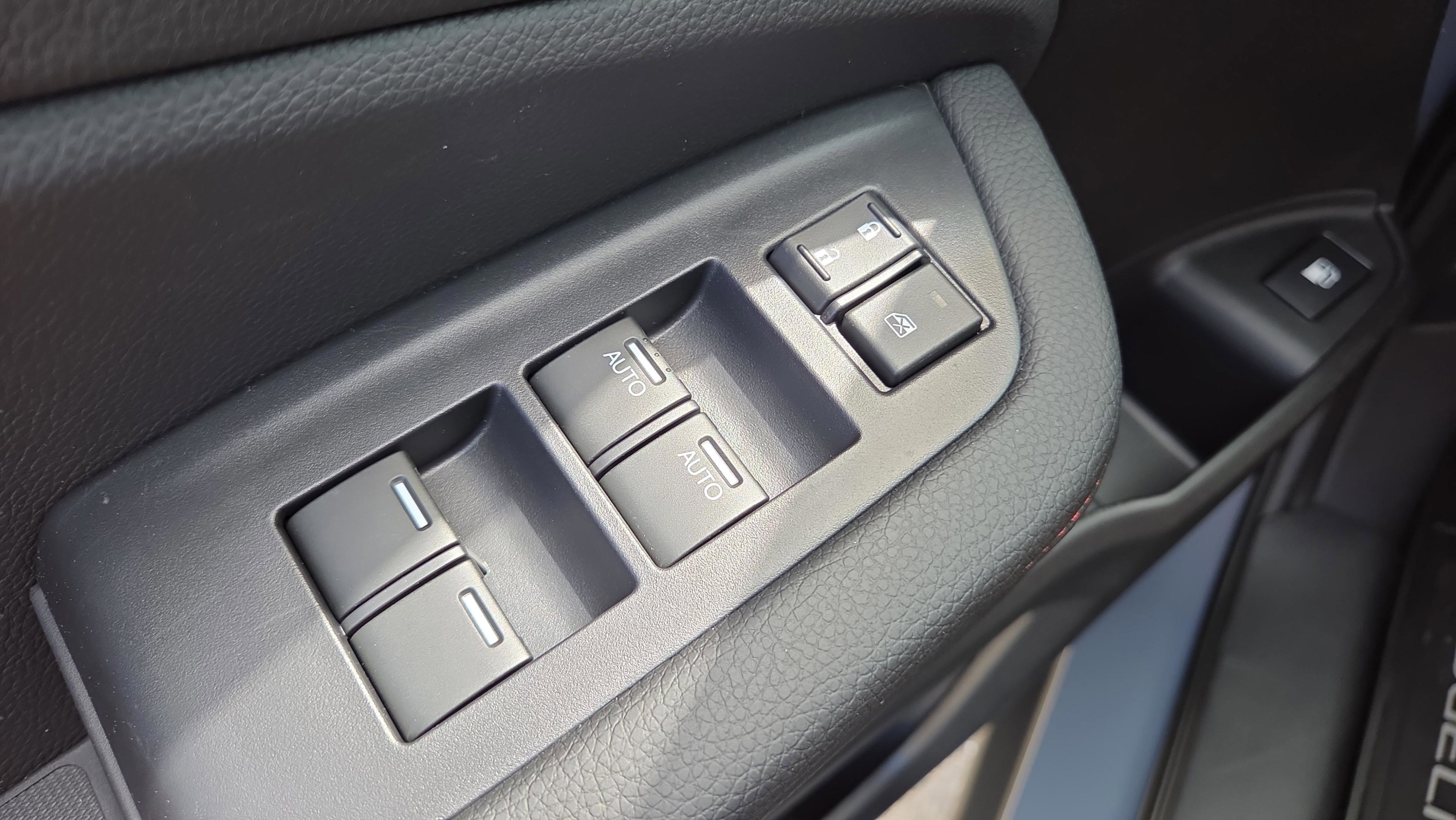 New 2026 Honda Ridgeline Black Edition image 38