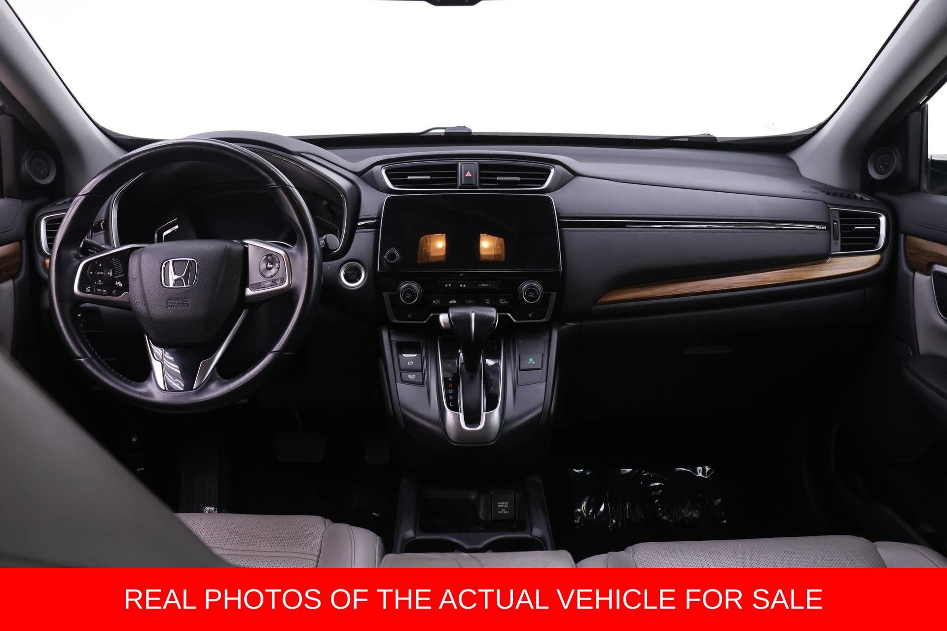 Used 2017 Honda CR-V Touring image 5