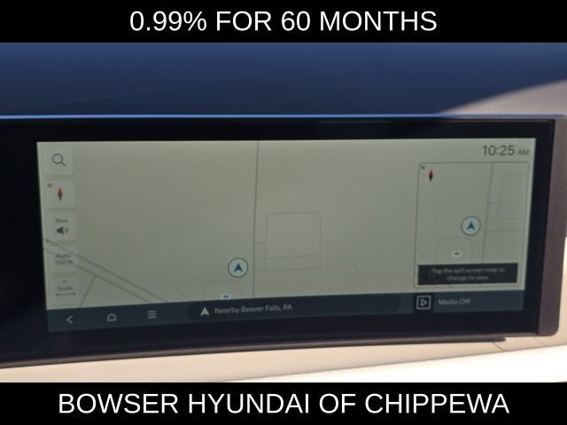 New 2026 Hyundai Tucson Limited image 8