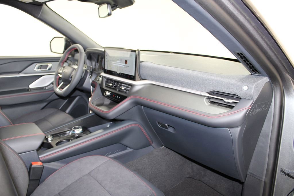 New 2026 Ford Explorer ST image 26