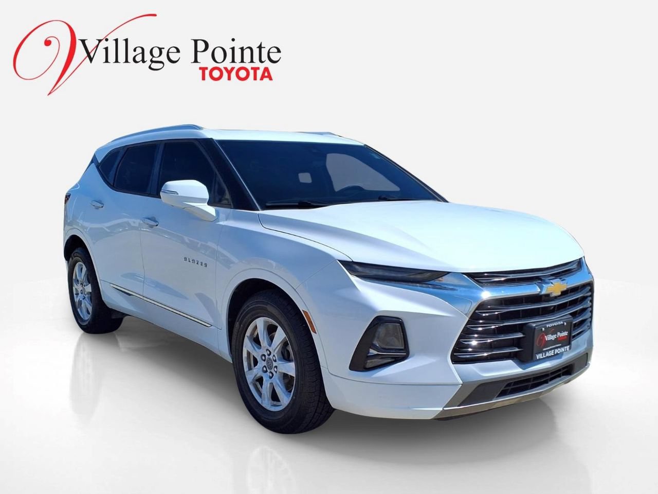 Used 2019 Chevrolet Blazer Premier AWD/4WD image 9