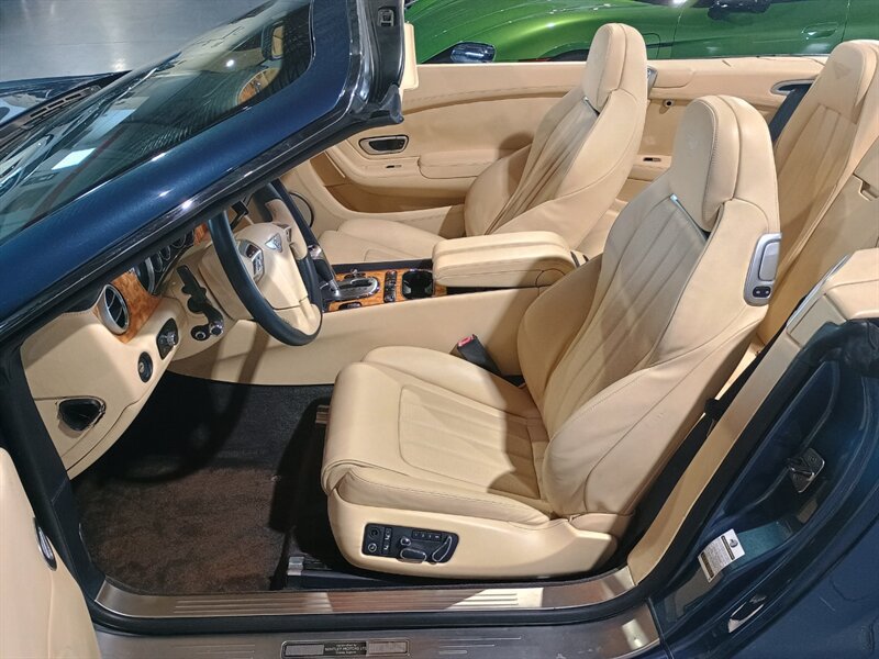Used 2014 Bentley Continental GT AWD/4WD image 13