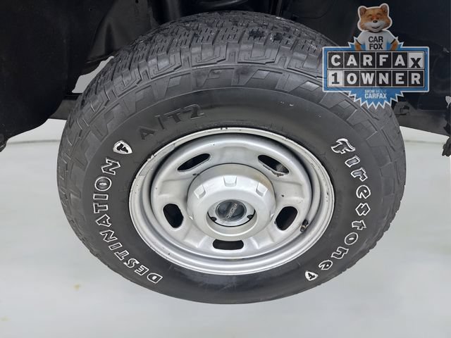 Used 2013 Ford F350 XL w/ PWR Equipment Group AWD/4WD image 16