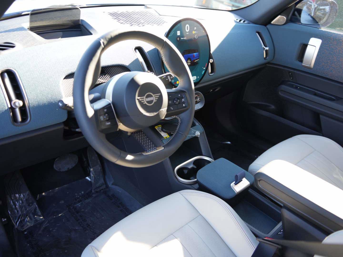 Used 2025 MINI Cooper Countryman S image 10