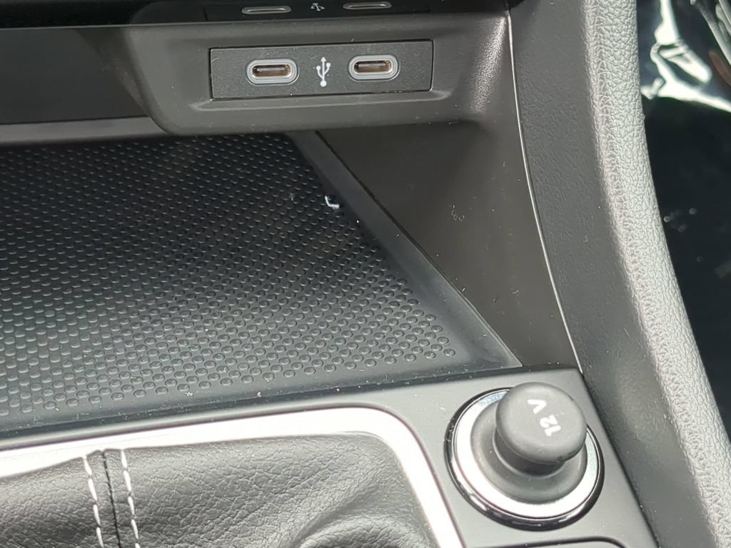 New 2026 Volkswagen Jetta Sport FWD image 22