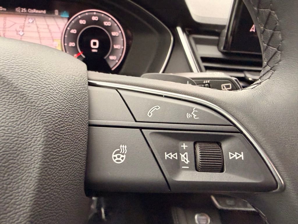 Certified 2023 Audi Q5 2.0T Premium Plus w/ Premium Plus Package image 32