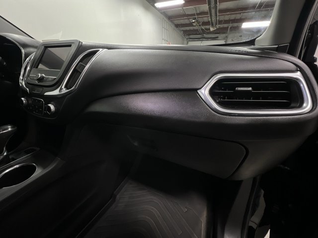 Certified 2021 Chevrolet Equinox LT AWD/4WD image 28