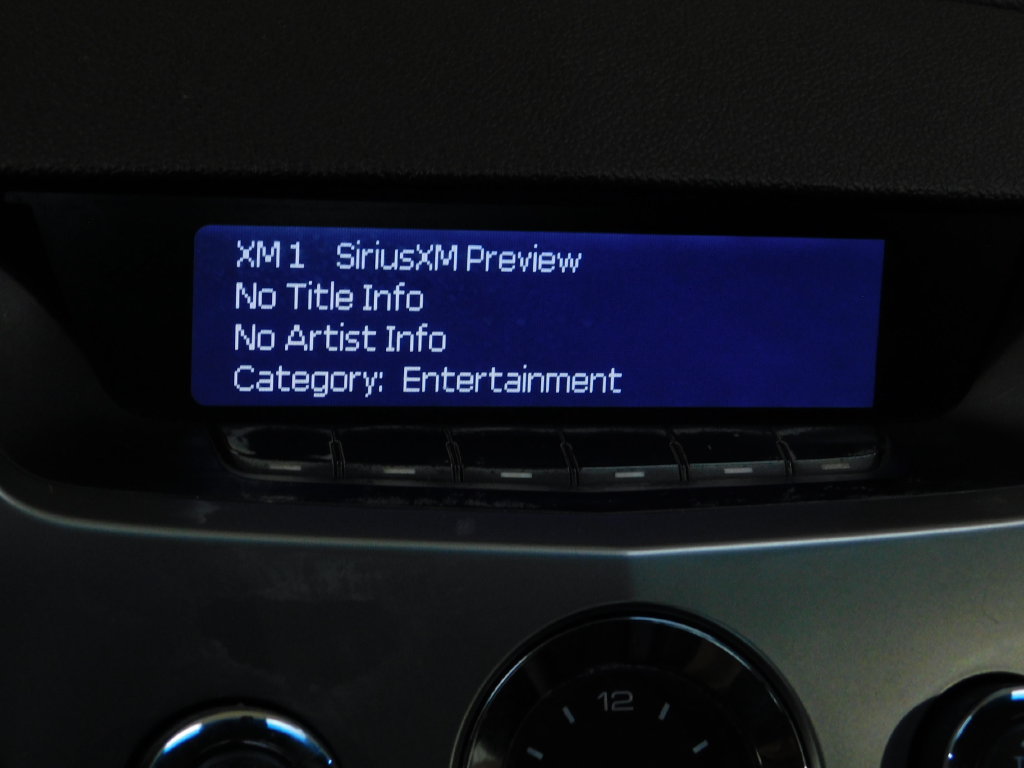 Used 2011 Cadillac CTS AWD Sedan image 43