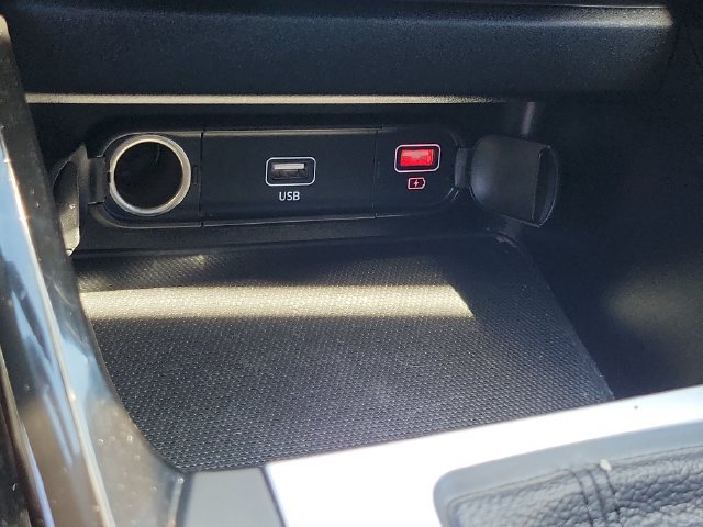 Used 2022 Kia Forte GT-Line w/ GT-Line Technology Package FWD image 14