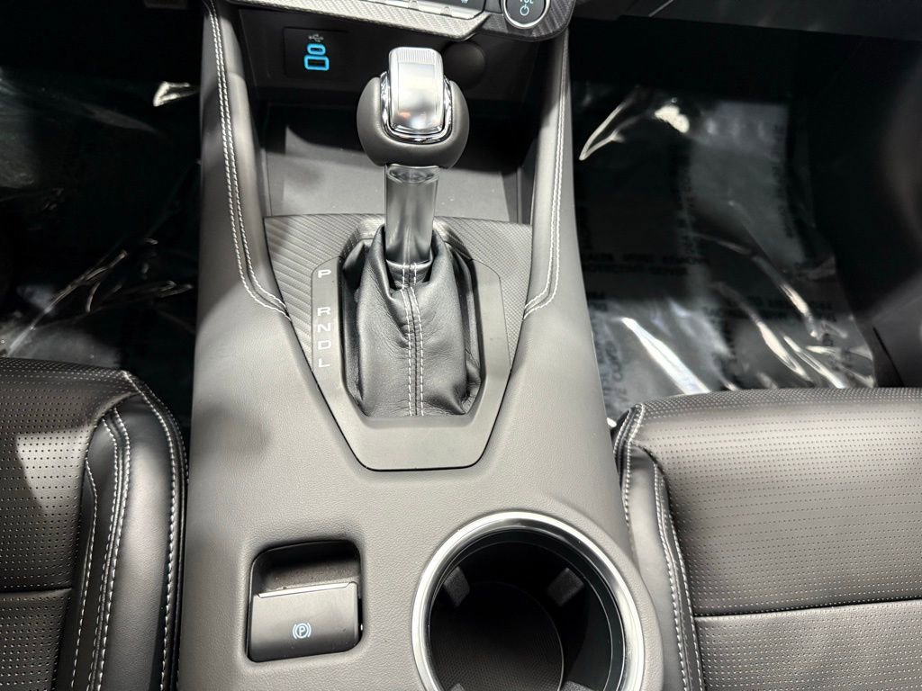 New 2026 Ford Mustang Premium image 28