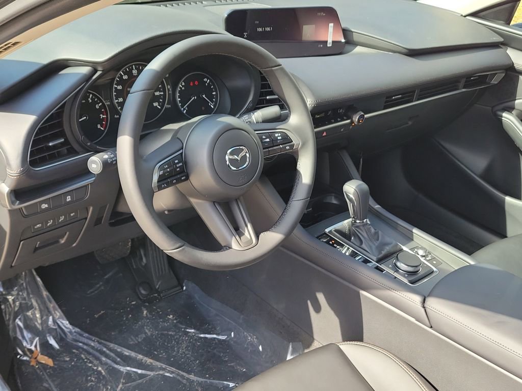 New 2026 MAZDA MAZDA3 2.5 S Sedan w/ Preferred Pkg image 13