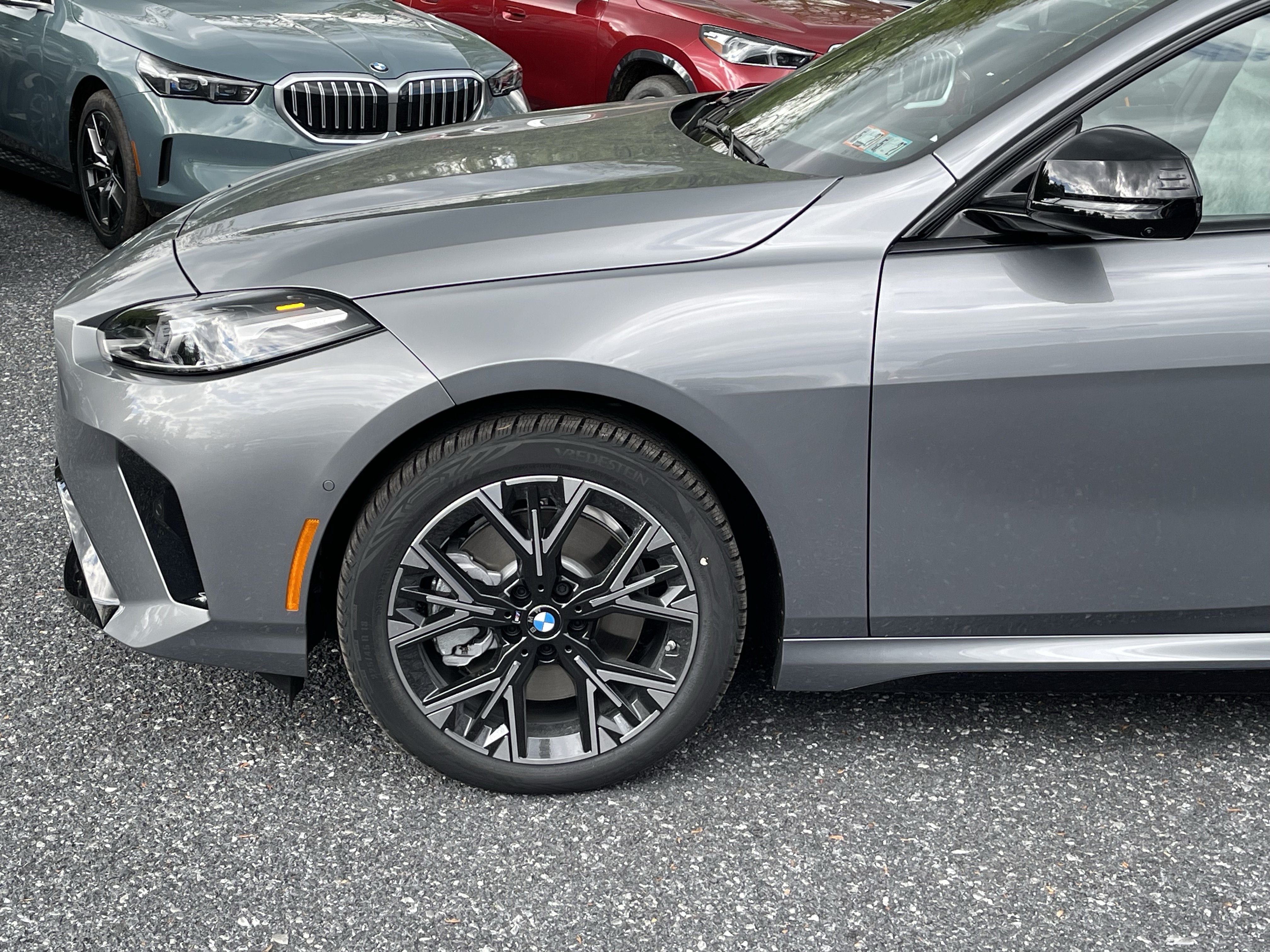 Used 2026 BMW 228i xDrive w/ Technology Package AWD/4WD image 4