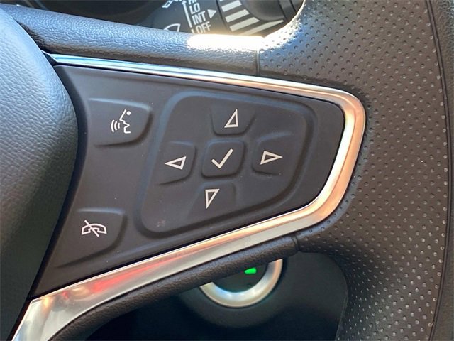 Used 2024 Chevrolet Equinox LT image 21