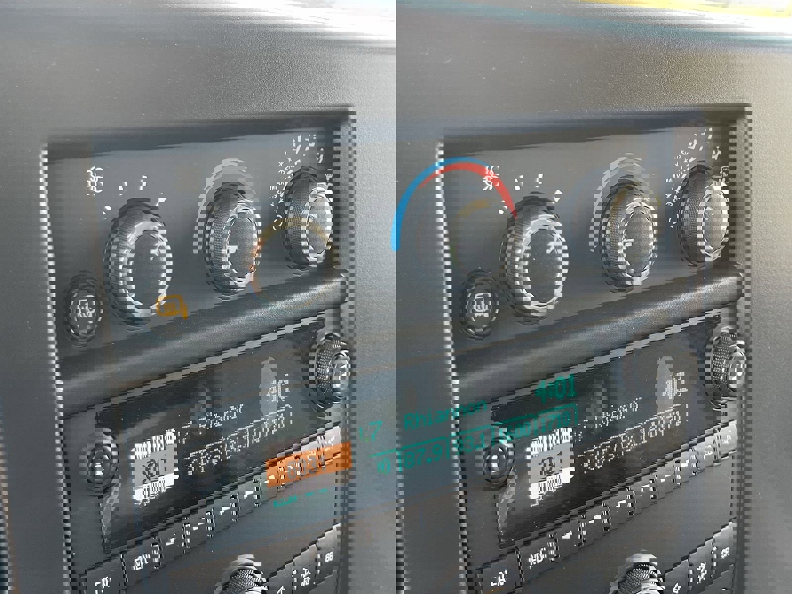 New 2026 Chevrolet Express 2500 w/ Driver Convenience Package image 27