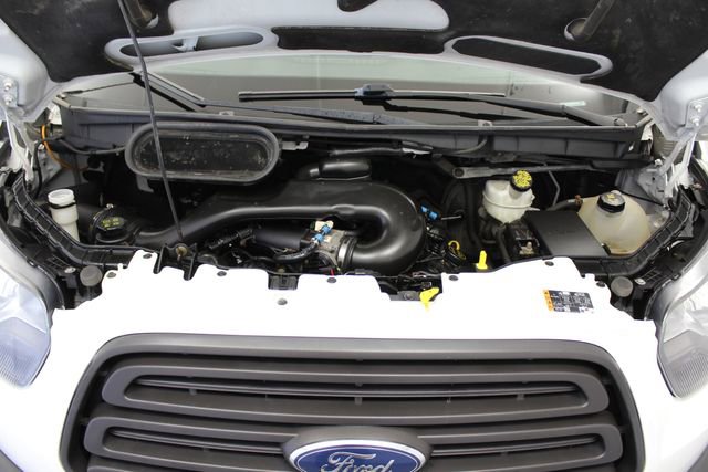 Used 2017 Ford Transit 250 130 Low Roof RWD image 21