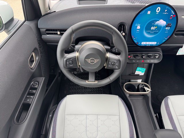 New 2026 MINI Cooper S FWD image 19