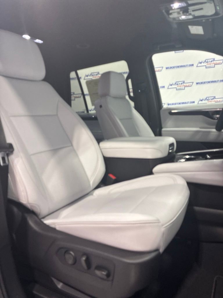 New 2026 Chevrolet Tahoe Premier AWD/4WD image 47