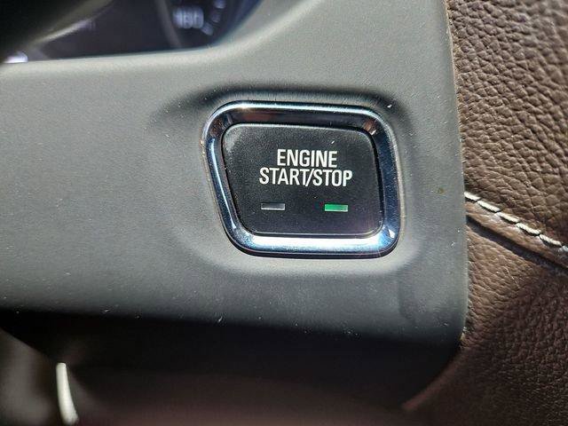 Used 2023 GMC Acadia SLT AWD/4WD image 16