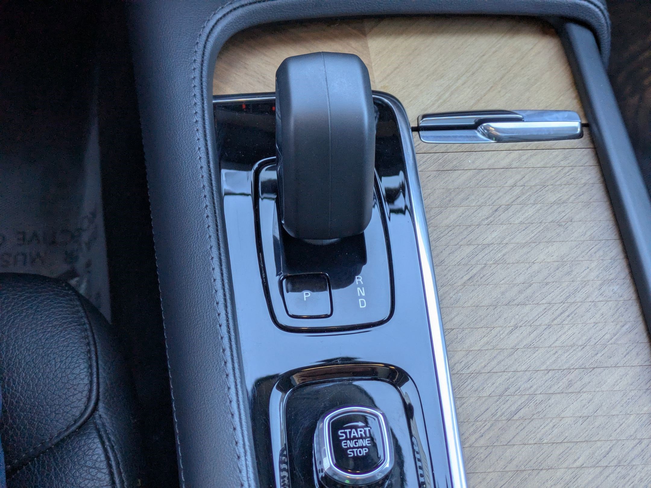 Used 2023 Volvo XC90 B6 Plus w/ Protection Package Premier image 24