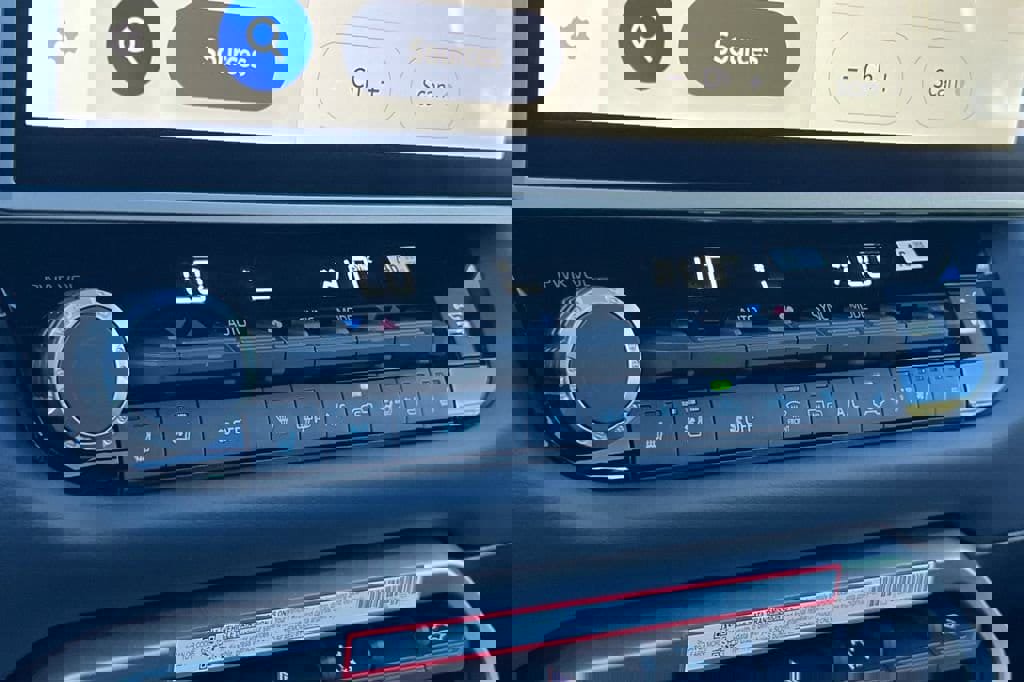 New 2026 Toyota Tundra image 16