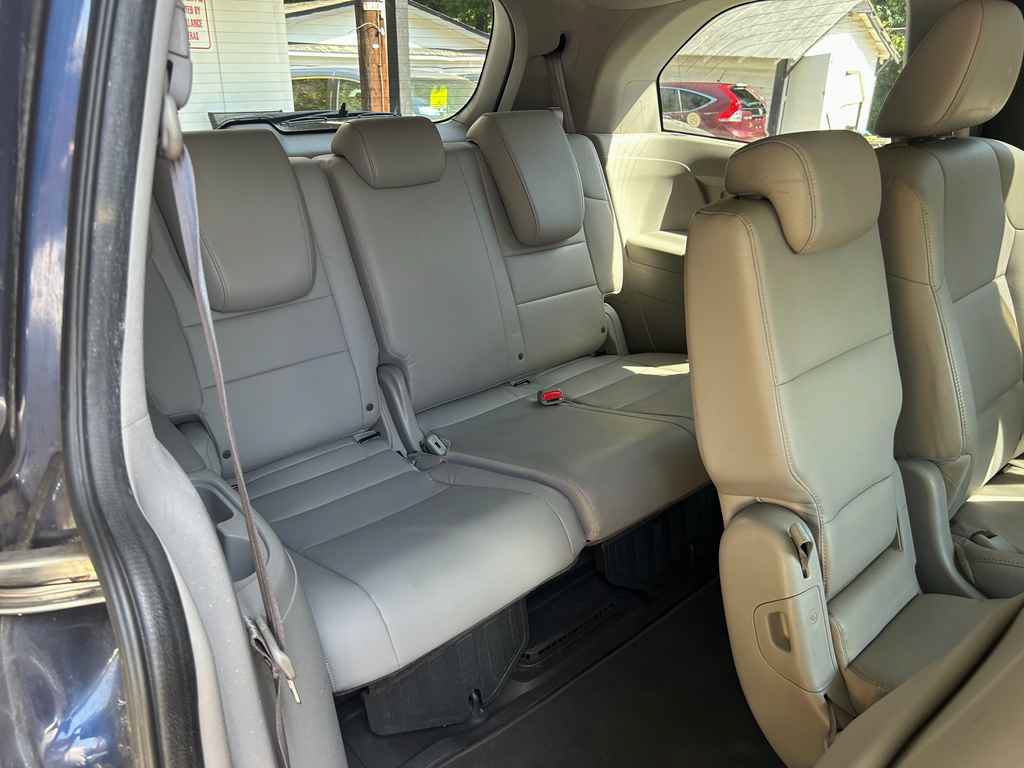Used 2014 Honda Odyssey EX-L image 13