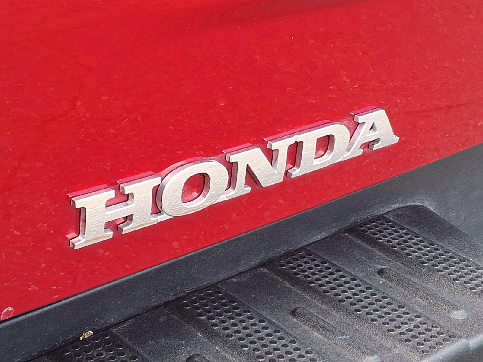 Certified 2025 Honda Ridgeline RTL image 5