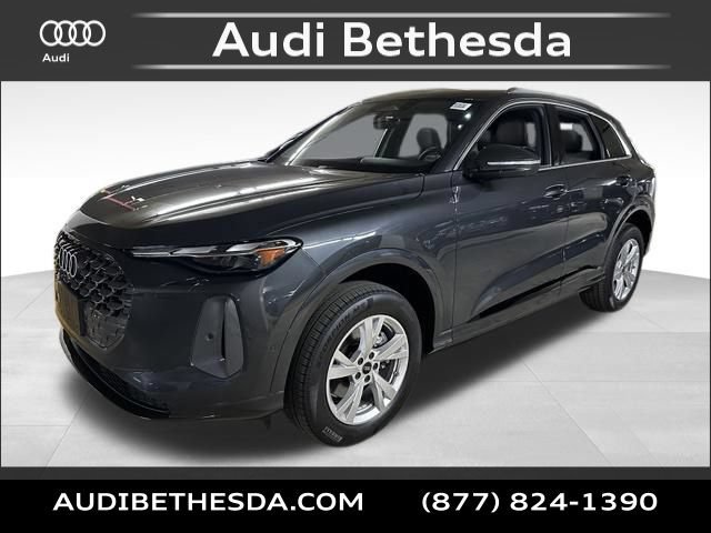 New 2026 Audi Q5 Premium AWD/4WD image 3