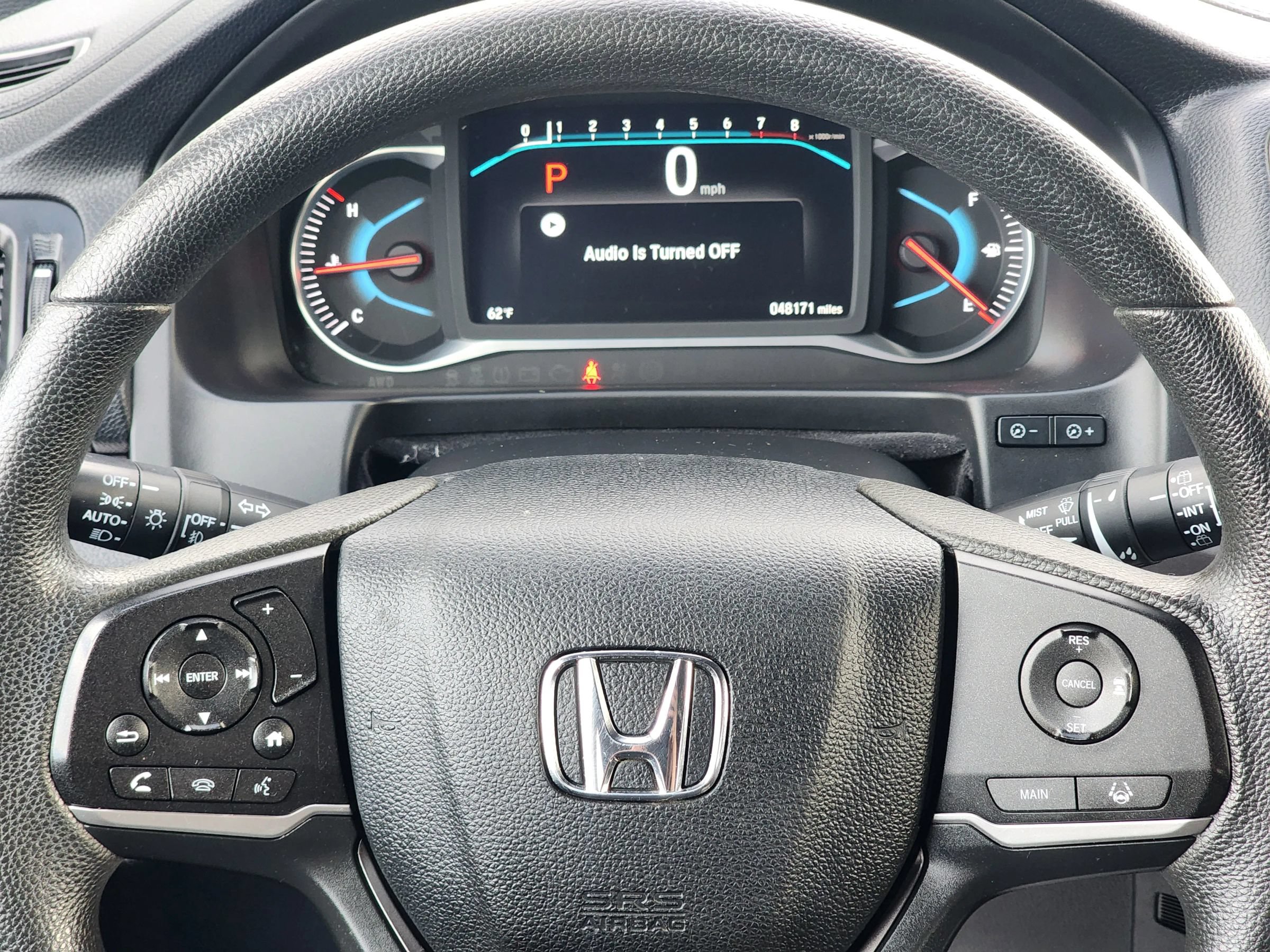 Used 2020 Honda Pilot EX image 11